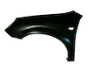 LH FENDER AURA 07-09 EXC HYBRID - image 1