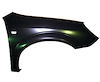 RH FENDER AURA 07-09 EXC HYBRID - image 1