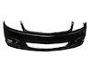 FT BUMPER CVR P AURA 07-09 - image 1