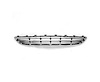 FRT BUMPER INNER GRILLE MAT BLK AURA 07-09 - image 1
