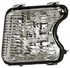 LH SIG LAMP OUTLOOK 07-10 - image 1