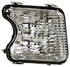RH SIG LAMP OUTLOOK 07-10 - image 1