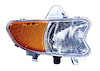RH DRIVING LAMP C ENCLAVE 08-11 - image 1