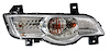 RH PRK/SIG LAMP TRAVERSE 09-10 - image 1