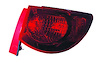 LH TAILLMP ASSY TRAVERSE 09-11 - image 1