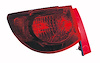 RH TAILLMP ASSY TRAVERSE 09-11 - image 1