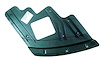 RH HEADLAMP BRACKET SUPPORT TRAVERSE 09-12 - image 1