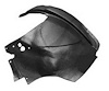 RH FENDER LINER RR SECT OUTLOOK 07-10 - image 1