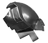 LH FENDER LINER FT SECTION ENCLAVE 08-10 - image 1