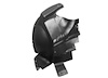 RH FRONT FENDER INNER PAN - image 1