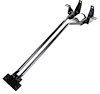 HOOD LATCH SUPPORT CENTER TRAVERSE 09-14 - image 1