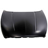 HOOD PANEL ASSY STEEL TRAVERSE 09-11 - image 1