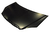HOOD PANEL ASSY STEEL ACADIA 07-12 - image 1