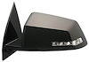 LH DR MIRROR P PWR FOLDING W/HEAT SIGNAL TRAVERSE 09-11 - image 1