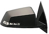 RH DR MIRROR P PWR FOLDING W/HEAT SIGNAL TRAVERSE 09-11 - image 1