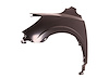 LH FENDER ENCLAVE 08-11 - image 1