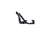 RH HOOD HINGE ASY BODY SI - image 1
