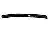 FT BUMPER LOWER COVER BRACKET UNIV ACADIA 07-12 - image 1