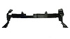 FT CVR SUPPORT MAT BLK TRAVERSE 09-11 - image 1