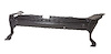FT CVR SUPPORT MAT BLK ACADIA 07-11 - image 1