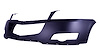 FT BUMPER COVER UPPER P TRAVERSE 09-12 - image 1
