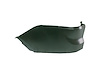 LH RR BUMPER COVER (P) AC - image 1