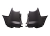 CAPA LT RR BUMPER COVER L - image 1