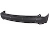 CAPA RR BUMPER COVER W/PA - image 1