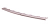FT BUMPER MOLDING CENTER ACADIA 13-15 - image 1