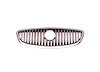 GRILLE BLK W/ CHR FRAME ENCLAVE 08-11 - image 1