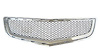 615-99C-1 Front Bumper Grille Fits 2009-2012 Chevy Traverse - image 1