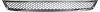 FT BUMPER GRILLE CHROME ACADIA DENALI 11-12 - image 1