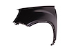 CAPA LT FRT FENDER ASY AL - image 1