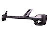 CAPA FRT BUMPER COVER UPP - image 1