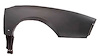 RH FENDER PLASTIC SATURN S SERIES SDN/WGN 91-95 - image 1