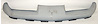 FT BUMPER CVR UPR P SATURN SC1 CPE 93-96 SDN/WGN 91-95 - image 1