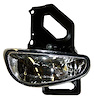LH FOG LAMP SATURN S SERIES SDN/WGN 00-02 - image 1