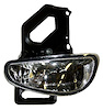 RH FOG LAMP SATURN S SERIES SDN/WGN 00-02 - image 1