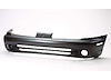 FT BUMPER CVR P W/ FOG LAMP HOLES SATURN SL2/SW2 96-99 - image 1