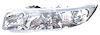 LH H.L. COMBINATION TYPE SATURN S SERIES CPE 97-00 - image 1