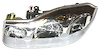 LH H.L. COMBINATION TYPE SATURN S SERIES CPE 01-02 - image 1