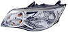 LH H.L. COMBINATION TYPE ION CPE 03-07 - image 1