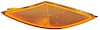 RH FT SIDEMARKER LAMP ION CPE 03-07 - image 1