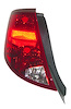 Tail Light 2003-07 Saturn Ion Sedan - image 1