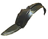 LH FENDER LINER ION CPE 03-07 - image 1