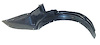 RH FENDER LINER ION SDN 03-07 - image 1