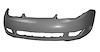 FT BUMPER CVR P ION CPE EXC. REDLINE 03-07 - image 1