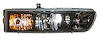 LH H.L. COMBINATION TYPE VUE 02-04 - image 1