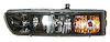 RH H.L. COMBINATION TYPE VUE 02-04 - image 1