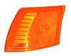 LH FT SIDEMARKER LAMP VUE 02-05 - image 1